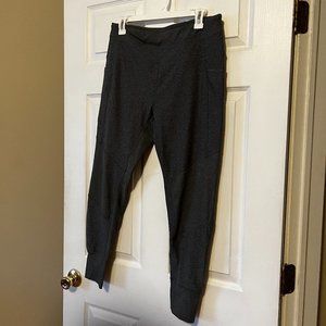 2 for $10 RBX Grey Jogging Leggings— size XL